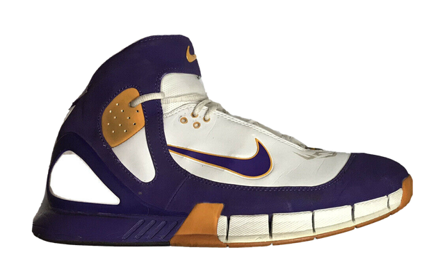 air huarache basketball shoes